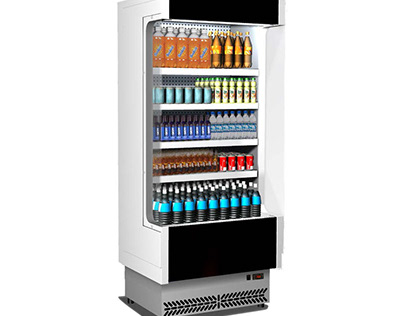 Discover Display Fridges Collection in Australia Today