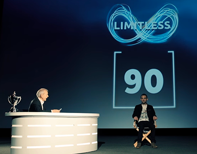 Odeon: Limitless