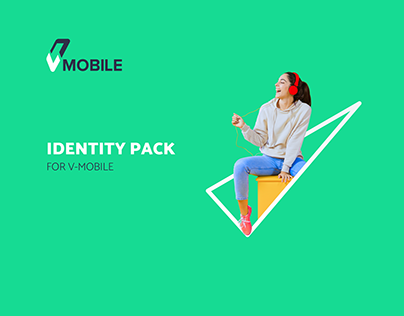Identity Pack for V-Mobile