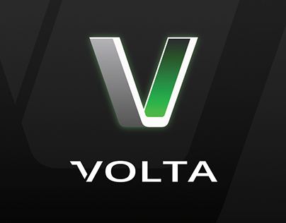 Volta: Branding