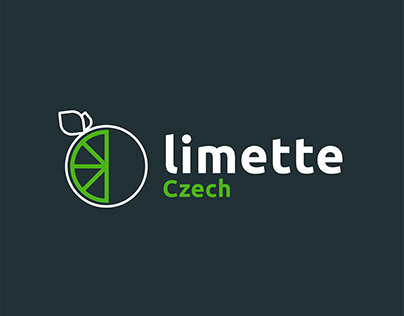 Logo Limette Czech
