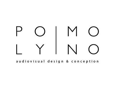 Logogestaltung – Polymono
