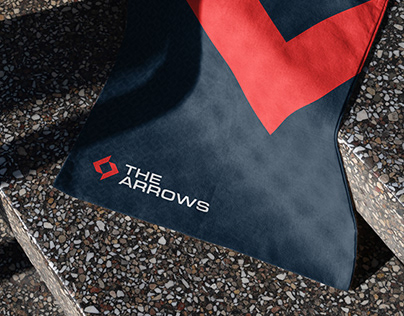 The Arrows | Brand Identity