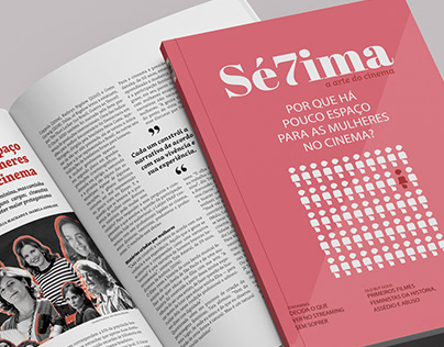 Revista Sétima