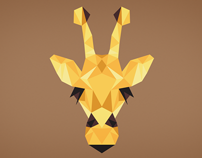 ZOO 2014 - La girafa