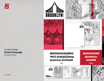 Brooklyn Winery: Brand Campaign