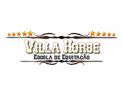 Villa Horse - Escola de Equitação