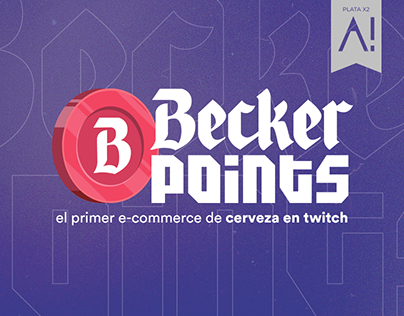 Becker Points - Becker