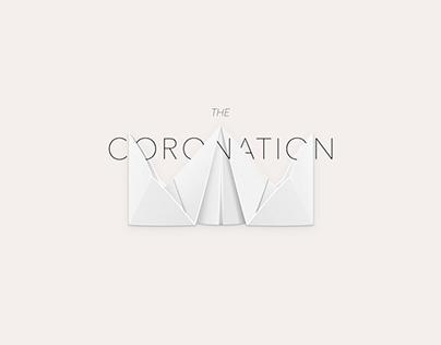THE CORONATION