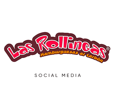 Las Rollingas -Social Media
