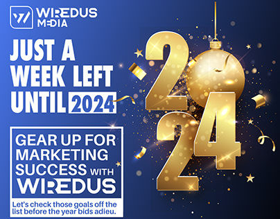 Wiredus Media flyers