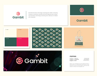 Gambit Branding
