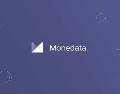 Monedata | Web development project