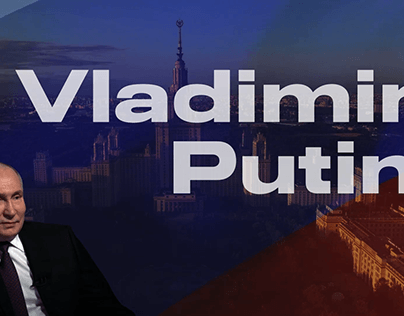Vladimir Putin's High-End Security (Cash Cow Vid)