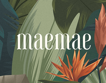 Maemae
