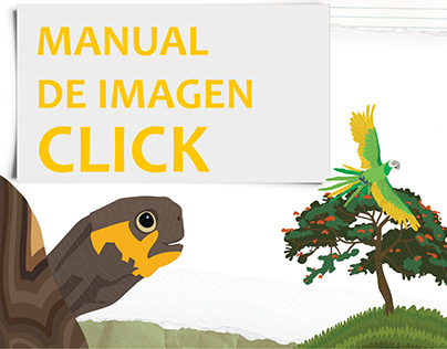 Manual de Imagen Click Arte