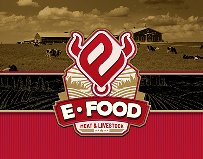 E•FOOD Meat & LivesStock IDENTITY