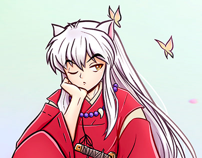 Inuyasha