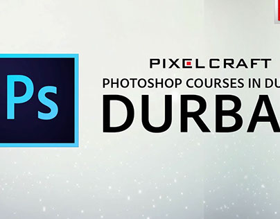 Photoshop Courses in Durban