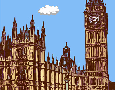 london vector free download