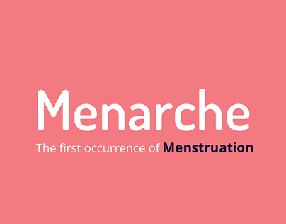 Menarche Part 1 - Awareness