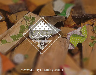 Logo for Danyo