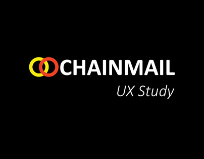 Chainmail UX Study