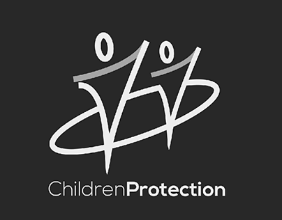 Child Protection Logo