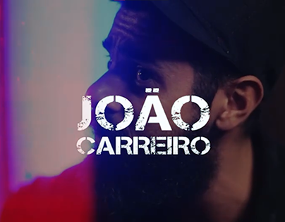 MAKING OFF JOÃO CARREIRO