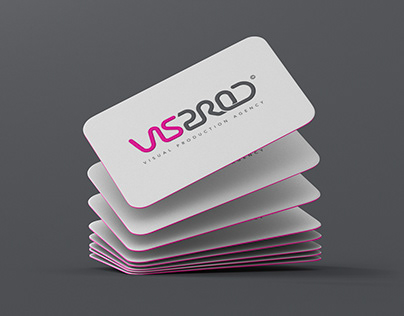 Corporate Identity - Visual Production Agency