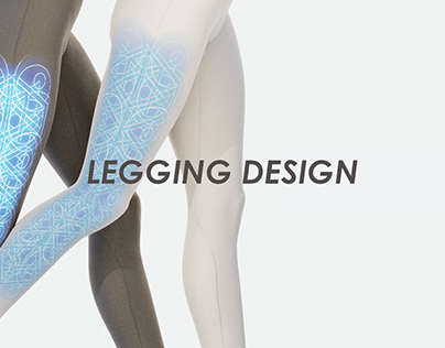 Legging design