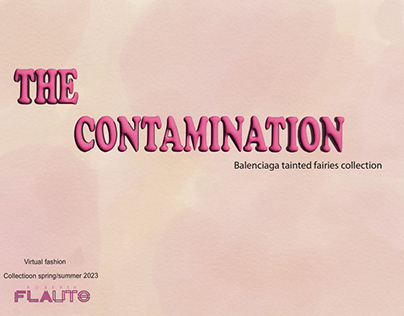 The Contamination