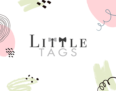 Little Tags- Kids Fashion Brand