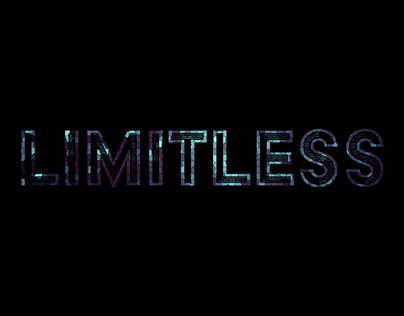 Limitless - Promotional Graphics