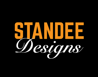 Standee Designs