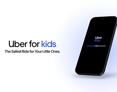 uber for kids