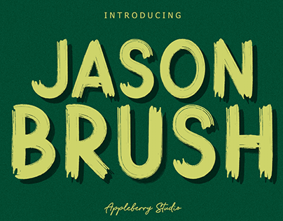 Jason Brush