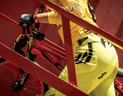 UCI BMX SUPERCROSS - Santiago del Estero 2016