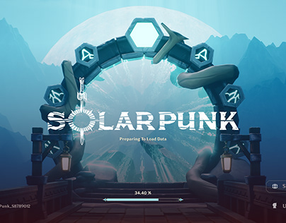 Download Album Covers by solarpunk