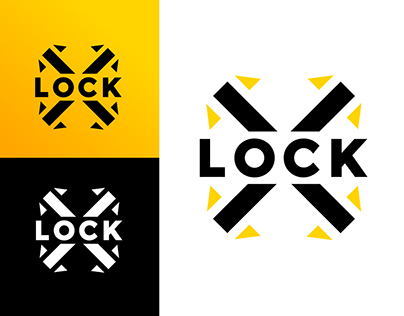 Lock X