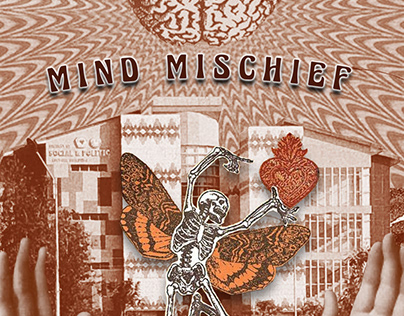 Project thumbnail - Mind Mischief