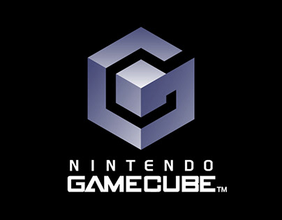 GAMECUBE Logo Animación