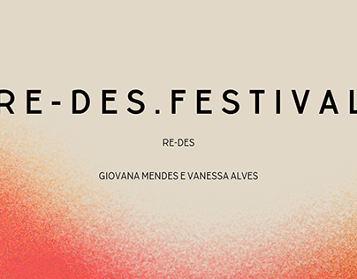 REDES-FESTIVAL
