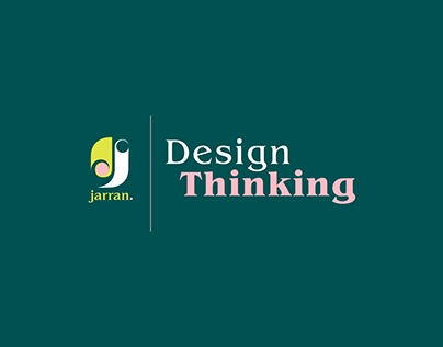 Design Thinking Portfolio - Jarran Fountain
