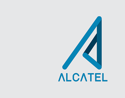 Alcatel Rebrand
