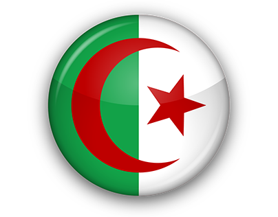 6 Algerian Warrior