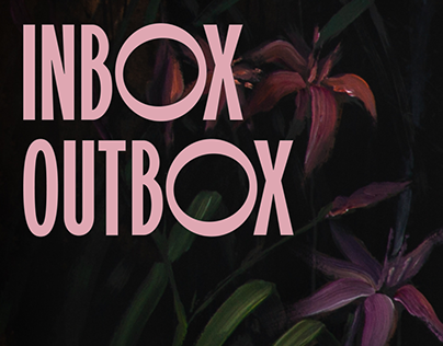 INBOX / OUTBOX