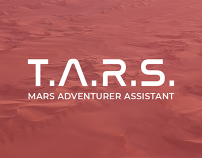 T.A.R.S. - Space Colony Web App