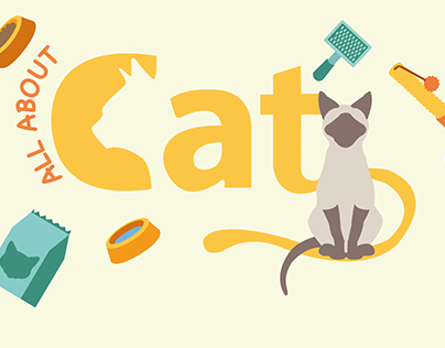 Information Design: All About Cats