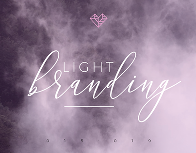 Light Branding